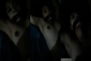 Bokep Indo Real Pasrah Diperkosa Hot