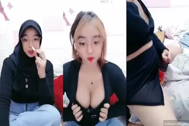 Siaran Langsung Ukhti Pamer Aset Tersembunyi